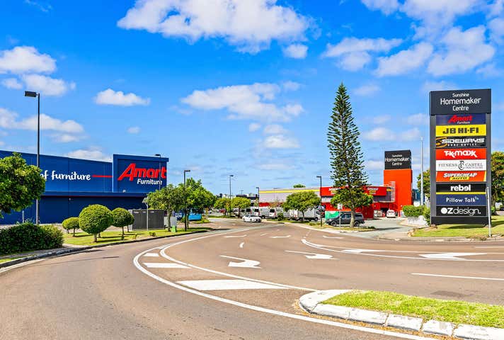 Sunshine Homemaker Centre, 100 Maroochydore Road Maroochydore QLD 4558 - Image 2