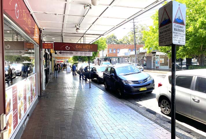 Shop 2/211-213 Rowe Street Eastwood NSW 2122 - Image 4