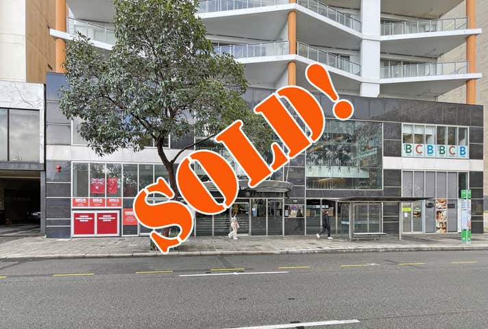Unit 3, 22 St Georges Terrace Perth WA 6000 - Image 1