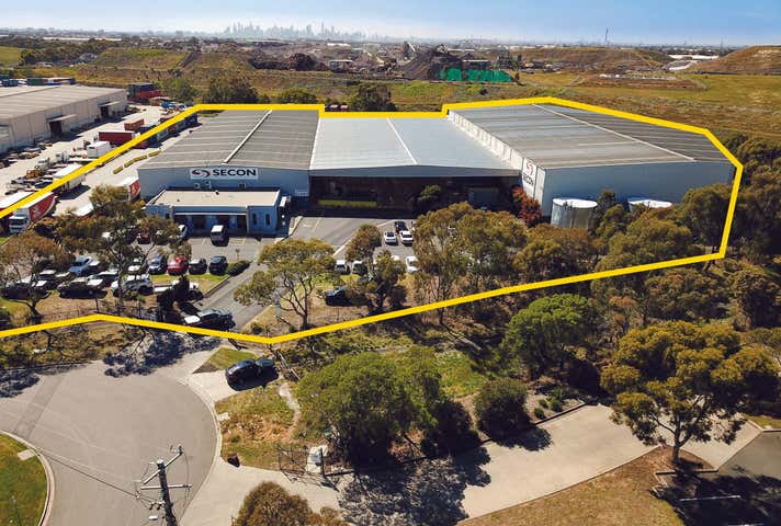 17-21 Strzelecki Avenue Sunshine West VIC 3020 - Image 1