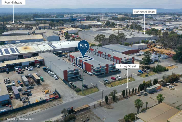 9/8 Hurley Street Canning Vale WA 6155 - Image 3