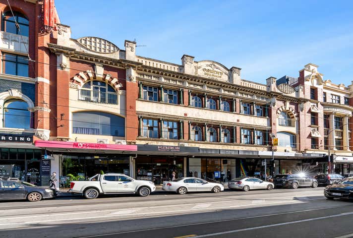 Level 1 & 2, 205 Chapel Street Prahran VIC 3181 - Image 2