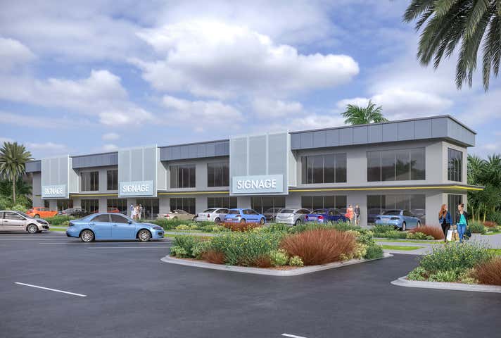 Commercial Real Estate Property For Lease In Cairns Greater Region Qld