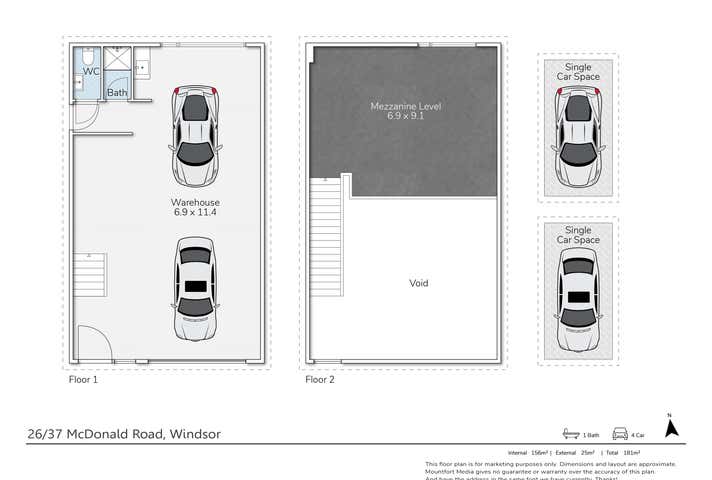 26/37 McDonald Road Windsor QLD 4030 - Image 8