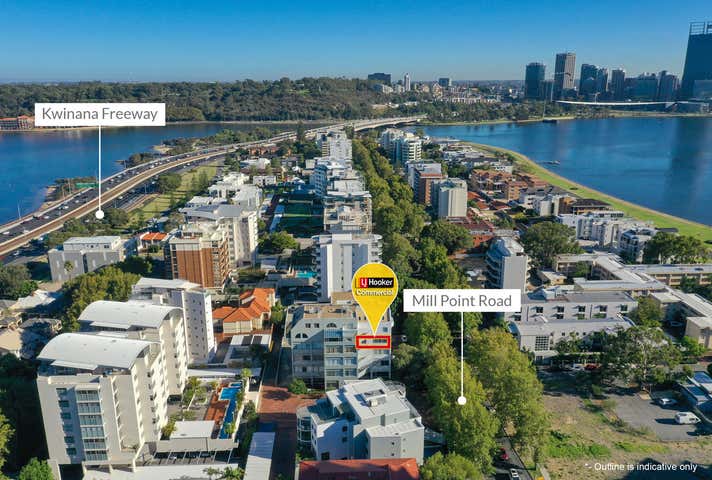 16/83 Mill Point Road South Perth WA 6151 - Image 26