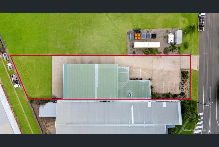 13 Milne Street Idalia QLD 4811 - Image 8