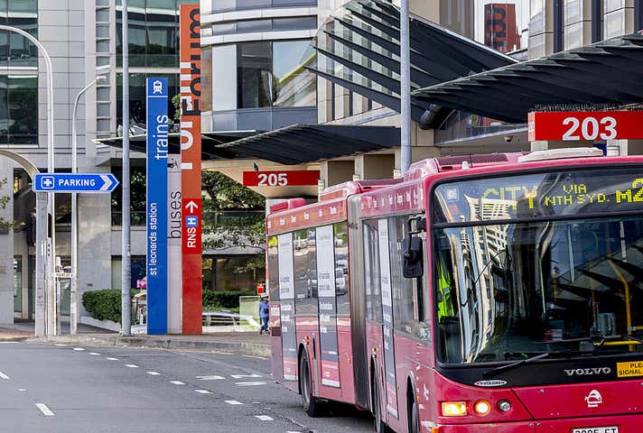 G06, 460 Pacific Highway St Leonards NSW 2065 - Image 7