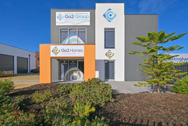 1/10 Jacquard Way Port Kennedy WA 6172 - Image 1