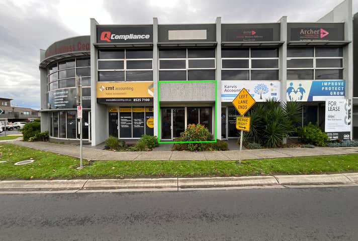 3/211 Warrigal Road Hughesdale VIC 3166 - Image 1