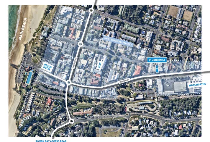 91 Jonson St Byron Bay NSW 2481 - Image 5