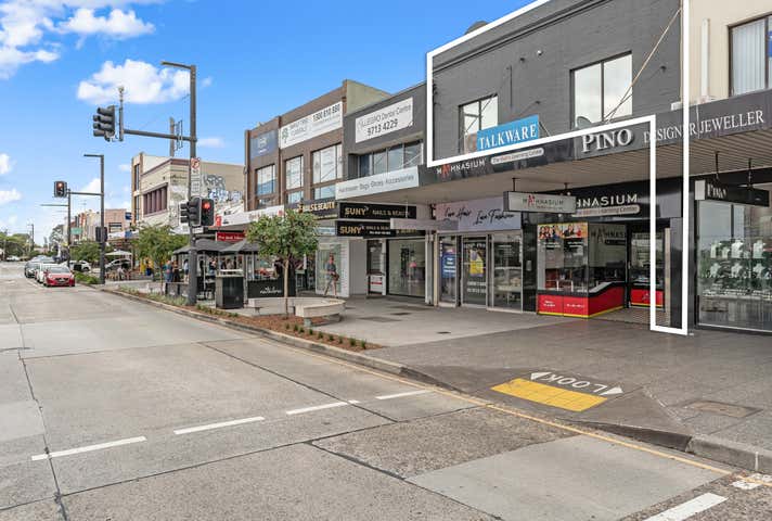 1/107 Great North Road Five Dock NSW 2046 - Image 9