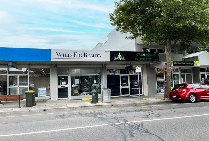 46 Beach Street Frankston VIC 3199 - Image 1