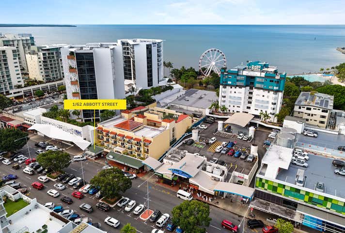 1/62 Abbott Street Cairns City QLD 4870 - Image 9