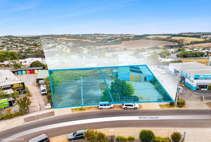 33 & 35 Baines Crescent Torquay VIC 3228 - Image 3