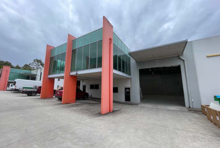 2&3, 12-16 Robart Court Narangba QLD 4504 - Image 2