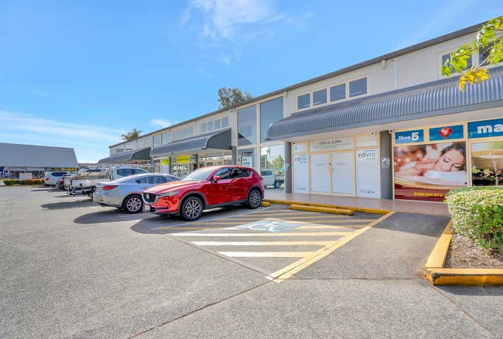 Unit 4 , 385 Oxley Drive Runaway Bay QLD 4216 - Image 8