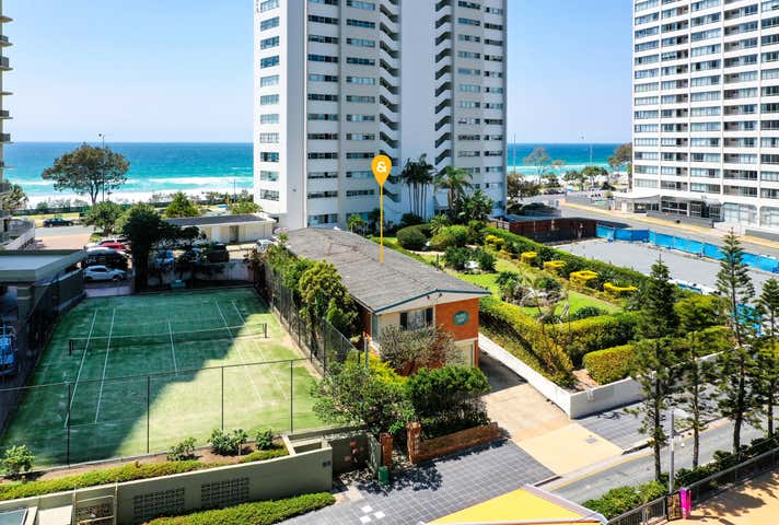 1-4, 3329 Surfers Paradise Boulevard Surfers Paradise QLD 4217 - Image 5