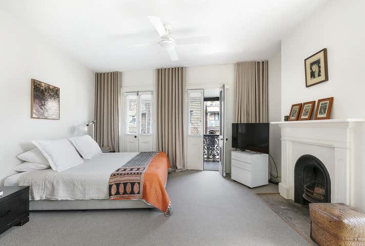 50 Glenmore Road & 33 Hopewell Street Paddington NSW 2021 - Image 24