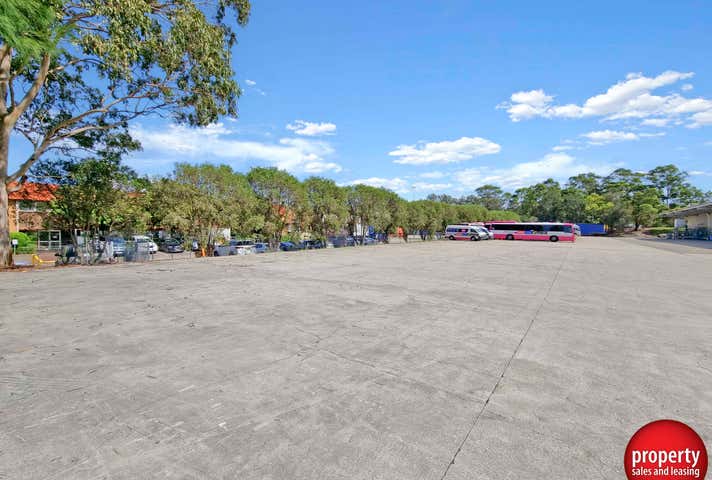 Hardstand 3, 239-251 Woodpark Road Smithfield NSW 2164 - Image 1