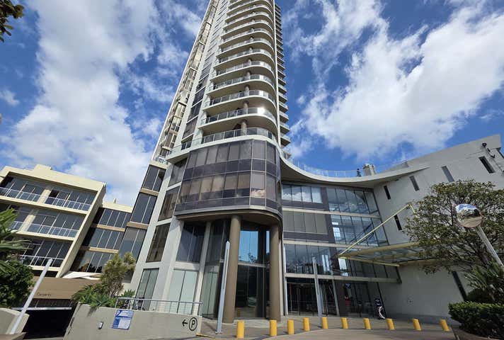 Pivotal Point, Suite 402 2-14 Nerang Street Southport QLD 4215 - Image 2