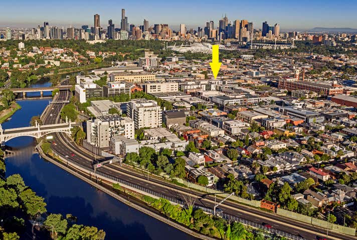 3 Newton Street Richmond VIC 3121 - Image 5