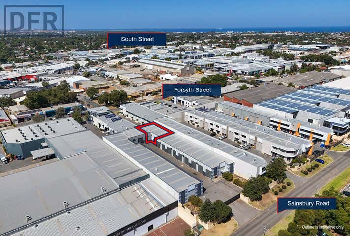 13/7 Sainsbury Road O'Connor WA 6163 - Image 1