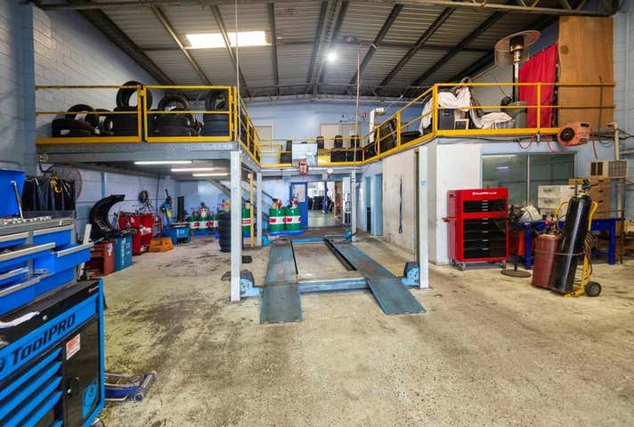 317-321 Nebo Road West Mackay QLD 4740 - Image 6