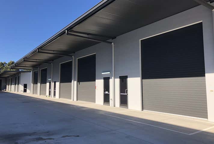 1-8, 2-8 Claude Boyd Parade Corbould Park QLD 4551 - Image 2