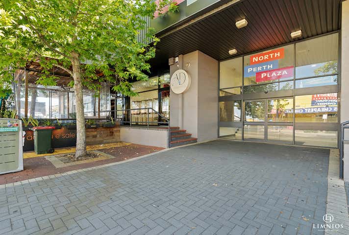 Unit 15- North Perth Plaza, 15/391 Fitzgerald Street North Perth WA 6006 - Image 6