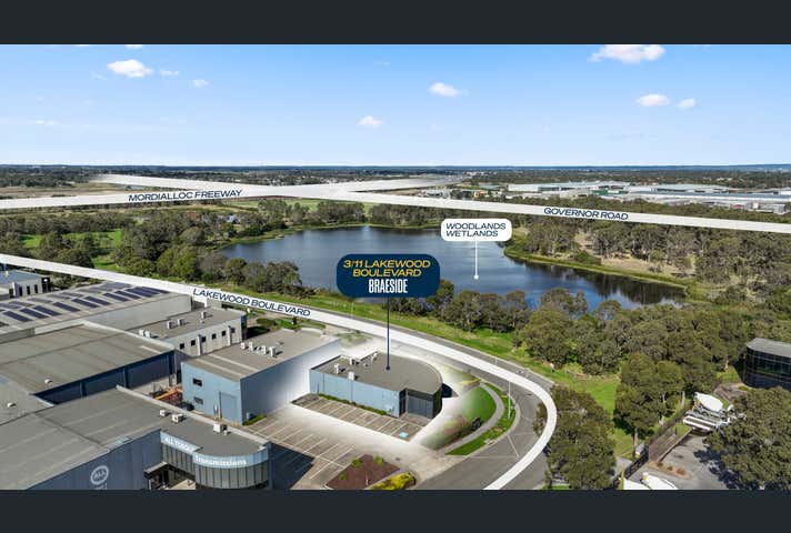 3/11 Lakewood Boulevard Braeside VIC 3195 - Image 2