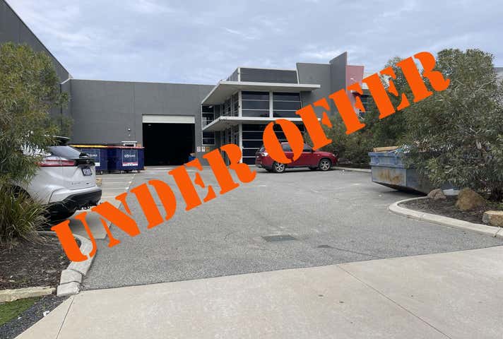 Unit 2, 35 Prosperity Avenue Wangara WA 6065 - Image 1