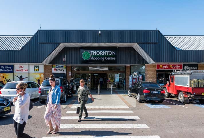 Thornton Shopping Centre, 1 Taylor Avenue Thornton NSW 2322 - Image 5
