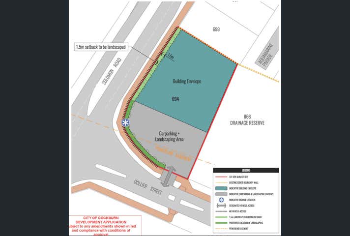 1 Dollier Street Treeby WA 6164 - Image 7