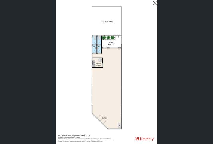 1/73 Bedford Road Ringwood East VIC 3135 - Image 10