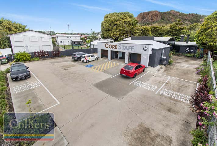 20 Warburton Street North Ward QLD 4810 - Image 1