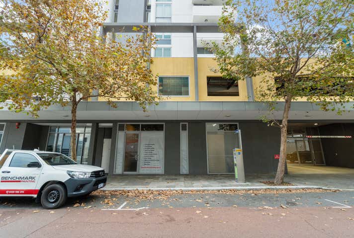 167/15 Aberdeen Street Perth WA 6000 - Image 11