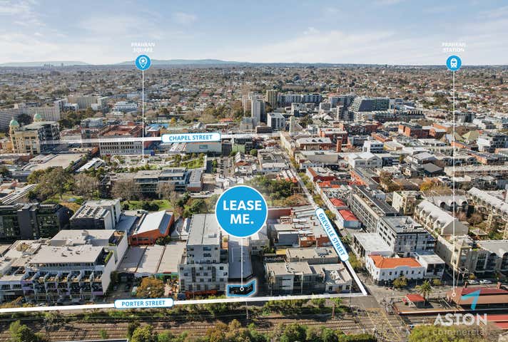40 Porter Street Prahran VIC 3181 - Image 3