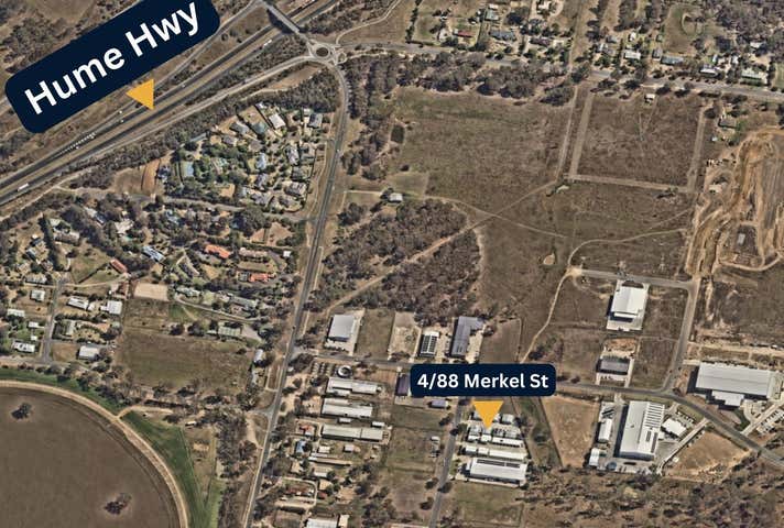 4/88 Merkel Street Thurgoona NSW 2640 - Image 6