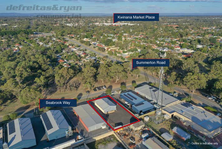 6 Seabrook Way Medina WA 6167 - Image 3