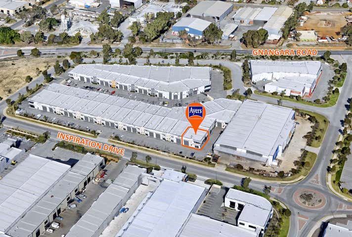 Unit 14, 110 Inspiration Drive Wangara WA 6065 - Image 16