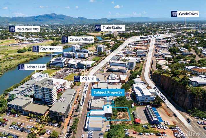 559 Flinders Street Townsville City QLD 4810 - Image 23