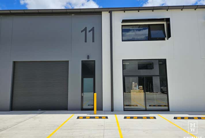 Unit 11, 3-7 Frankland Street Mittagong NSW 2575 - Image 5