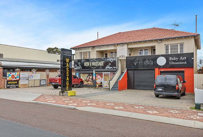 771 Beaufort Street Mount Lawley WA 6050 - Image 19