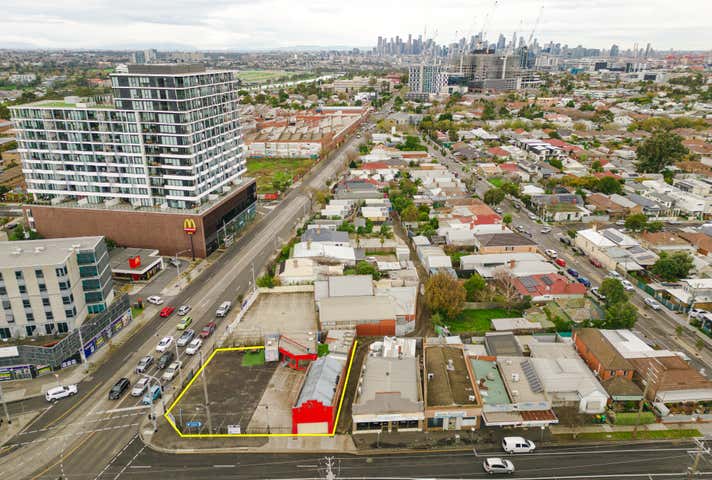 201 Ballarat Rd Footscray VIC 3011 - Image 5