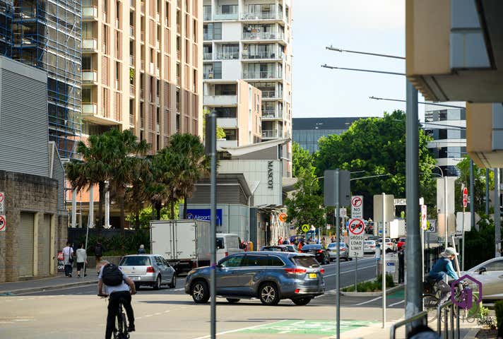 Shop 7 , 6 Bourke Street Mascot NSW 2020 - Image 10