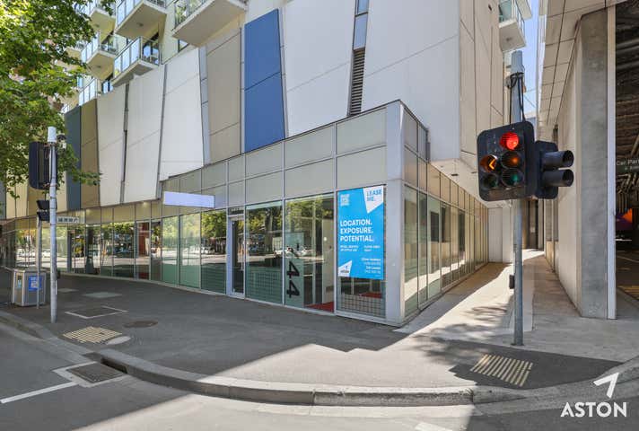 744 Bourke Street Docklands VIC 3008 - Image 2