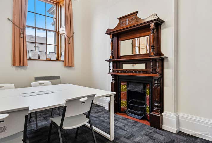 Westella, Ground, 181 Elizabeth Street Hobart TAS 7000 - Image 4