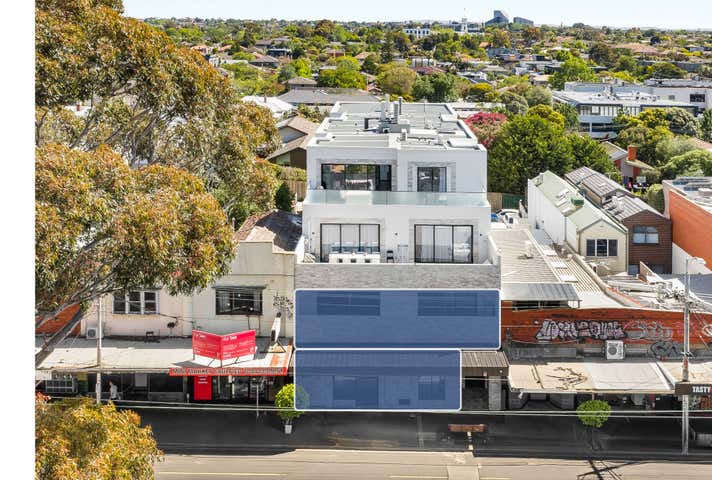 Ground Floor & Level 1 /749 Glen Huntly Road Caulfield VIC 3162 - Image 2