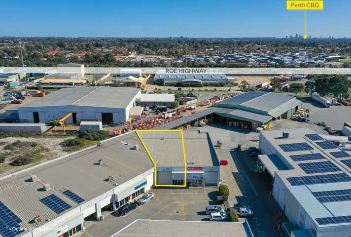 10/195 Bannister Road Canning Vale WA 6155 - Image 2