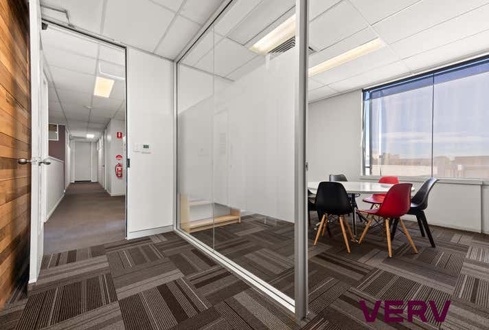 Level 1, 1.01A/69 Tennant Street Fyshwick ACT 2609 - Image 2